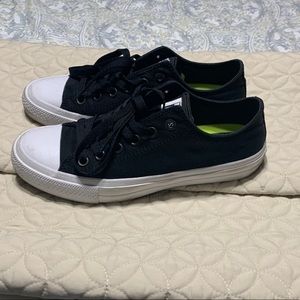 Converse All Star Chuck Taylor IIs Size 8